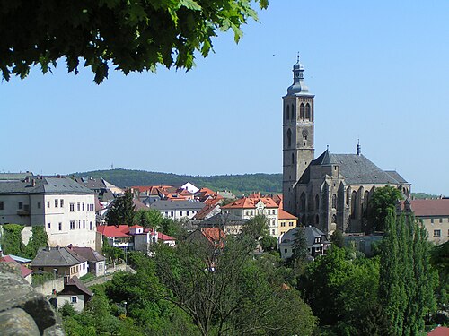 Central Bohemia